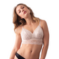 Project Me Wirefree Bralette