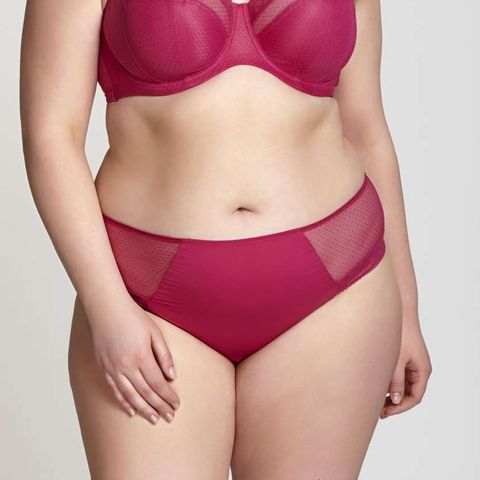 Sculptresse Carmel Midi Brief