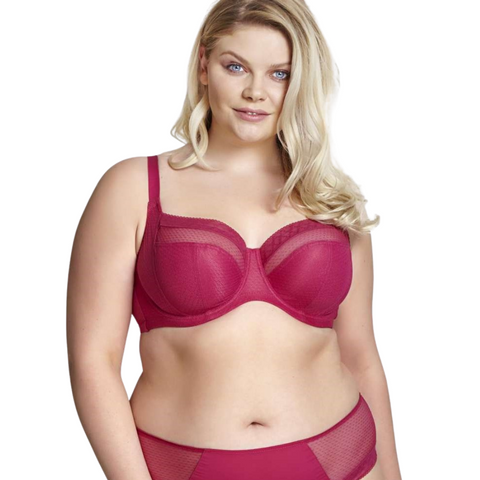 Sculptresse Carmel Balconnet Bra