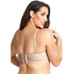 Sculptresse Dana Strapless Bra