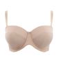 Sculptresse Dana Strapless Bra