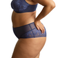 Sculptresse Dream Deep Brief - Navy