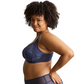 Sculptresse Dream Full Cup Bra - Navy