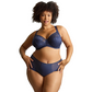 Sculptresse Dream Full Cup Bra - Navy