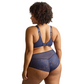 Sculptresse Dream Full Cup Bra - Navy