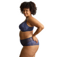 Sculptresse Dream Full Cup Bra - Navy