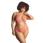 Sculptresse Dream Full Cup Bra - Rose Pink