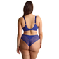 Sculptresse Entice Full Cup Bra - Indigo