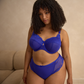 Sculptresse Entice Full Cup Bra - Indigo