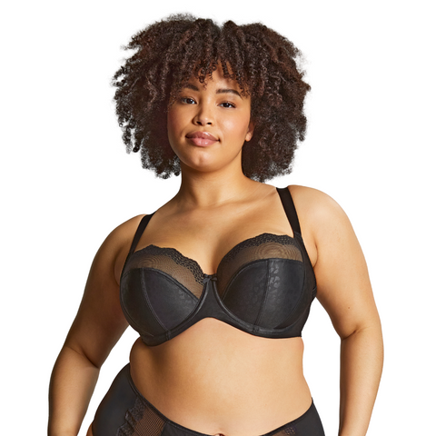 Sculptresse Esme Balcony Bra