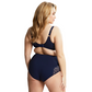 Sculptresse Estel Full Cup Bra - Navy