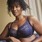 Sculptresse Estel Full Cup Bra - Navy