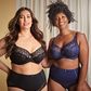 Sculptresse Estel Full Cup Bra - Navy