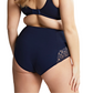 Sculptresse Estel High Waist Brief - Navy