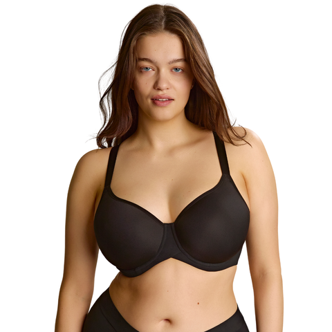Sculptresse Form Moulded Spacer  T-Shirt Bra