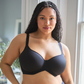 Sculptresse Form Moulded Spacer  T-Shirt Bra