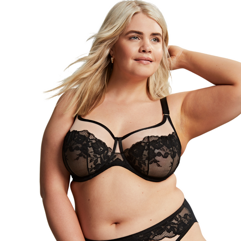 Sculptresse Josephine Full Cup Bra