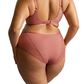 Sculptresse Sophia Deep Brief - Sienna Rose