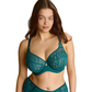 Sculptresse Sophia Full Cup Bra - Teal Blue