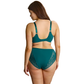 Sculptresse Sophia Full Cup Bra - Teal Blue