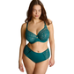 Sculptresse Sophia Full Cup Bra - Teal Blue