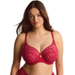 Sculptresse Sophia Full Cup Bra - Raspberry