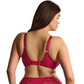 Sculptresse Sophia Full Cup Bra - Raspberry