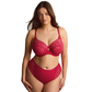 Sculptresse Sophia Full Cup Bra - Raspberry
