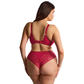 Sculptresse Sophia Full Cup Bra - Raspberry