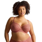 Sculptresse Sophia Full Cup Bra - Sienna Rose