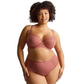 Sculptresse Sophia Full Cup Bra - Sienna Rose