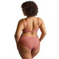 Sculptresse Sophia Full Cup Bra - Sienna Rose