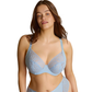 Sculptresse Sophia Plunge Bra