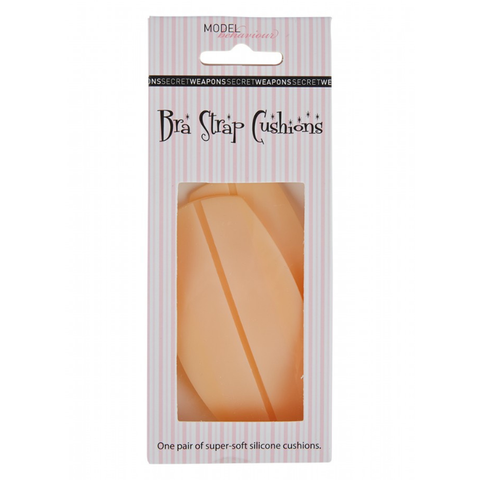 Secret Weapons Bra Strap Cushion