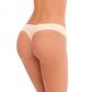 Secret Weapons Nudi-G Seamless G-String