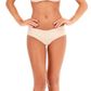 Secret Weapons Nudi Knickers Seamless Brief