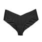 Secret Weapons Nudi Knickers Seamless Brief