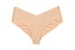 Secret Weapons Nudi Knickers Seamless Brief