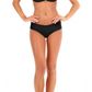 Secret Weapons Nudi Knickers Seamless Brief