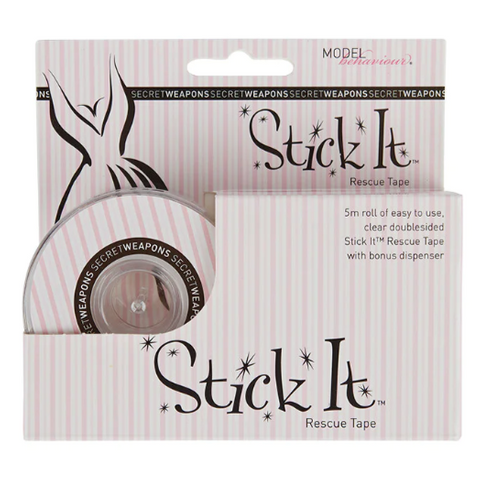 Secret Weapons Stick It Roll - Fashion Tape