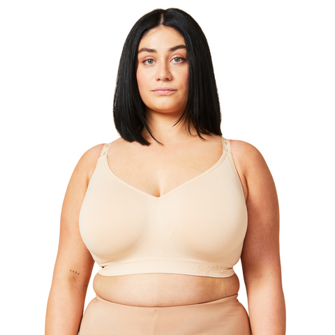 Sugar Candy Basic Bralette