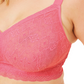 Sugar Candy Bestie Bra (wirefree) - FF to GG