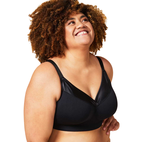 Project Me Wirefree Bralette