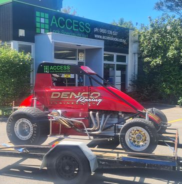 Denco Racing