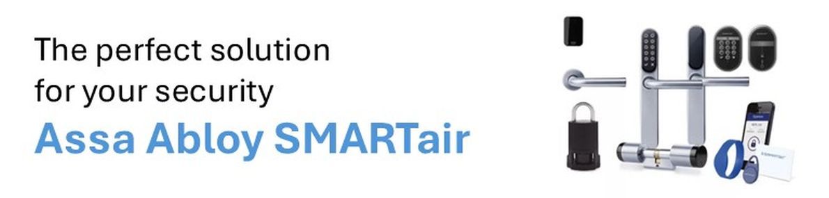 SMARTair
