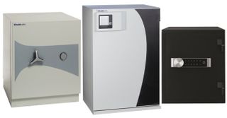 Data / Media Safes