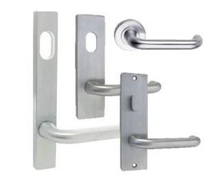 Door Handles - Commercial