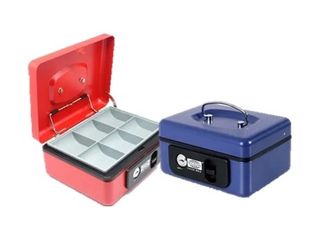 Cash Boxes