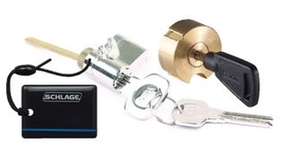 Electronic Lock Accessories