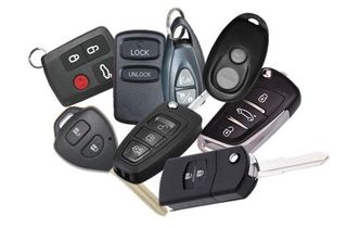 Remote Fobs/Keys